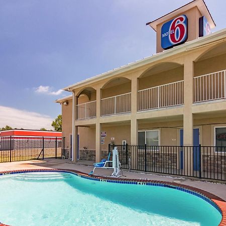 Motel 6-Azle, Tx 外观 照片