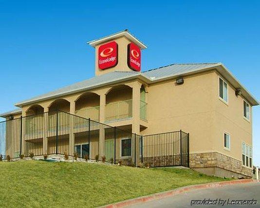 Motel 6-Azle, Tx 外观 照片