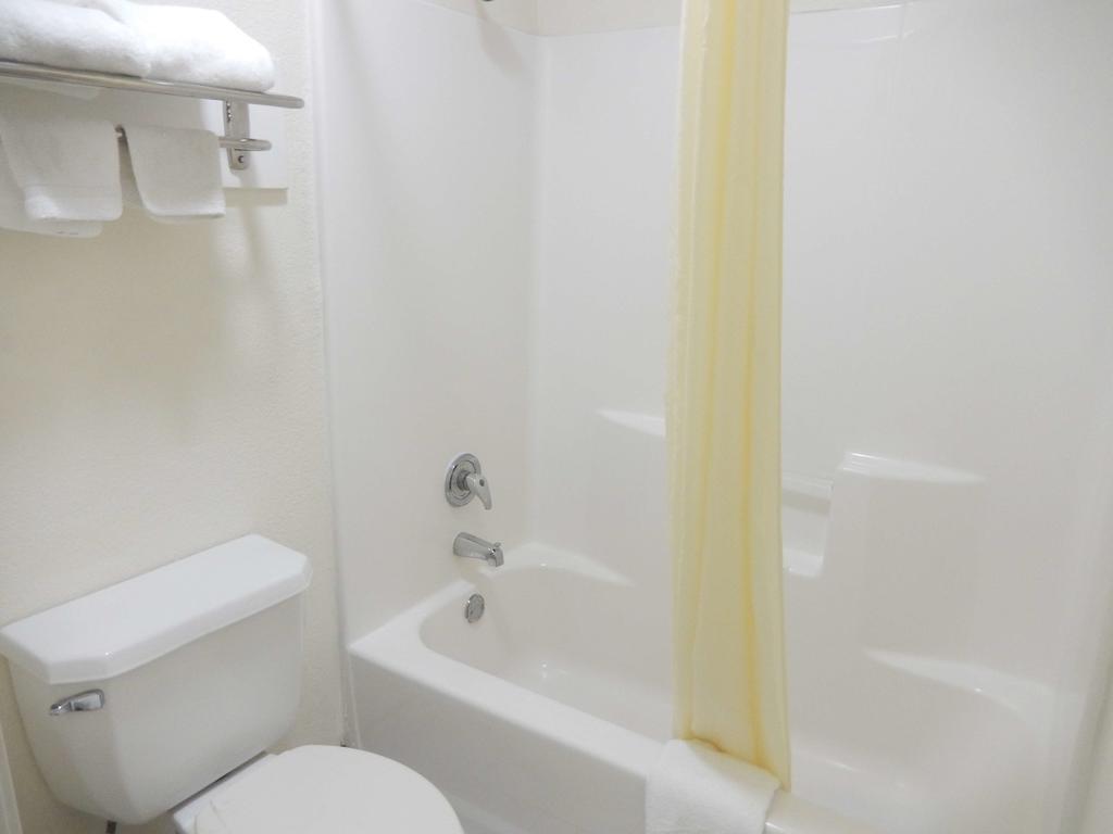 Motel 6-Azle, Tx 外观 照片