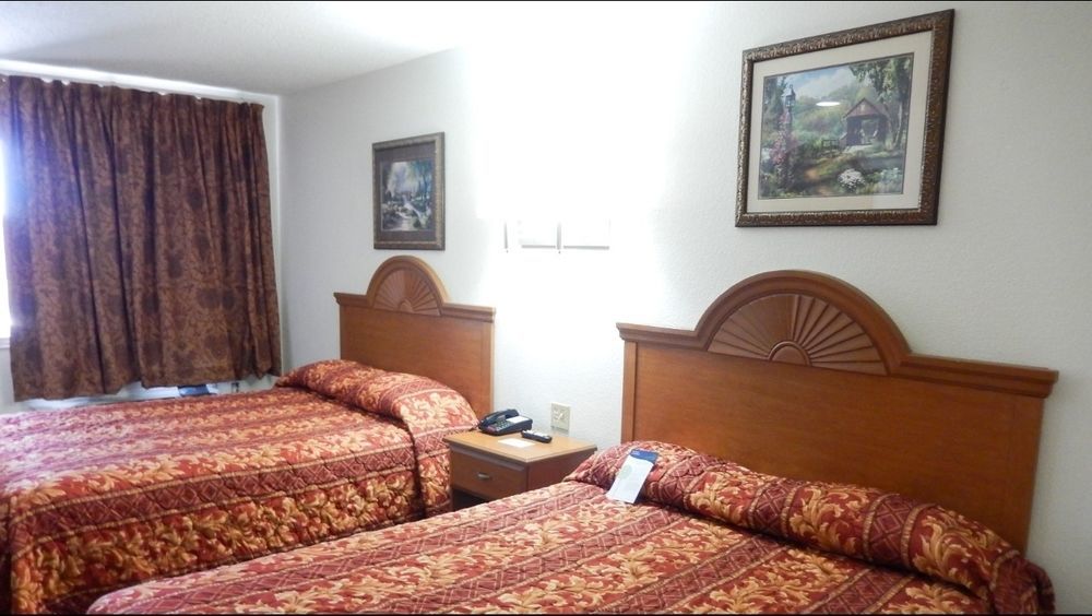 Motel 6-Azle, Tx 外观 照片