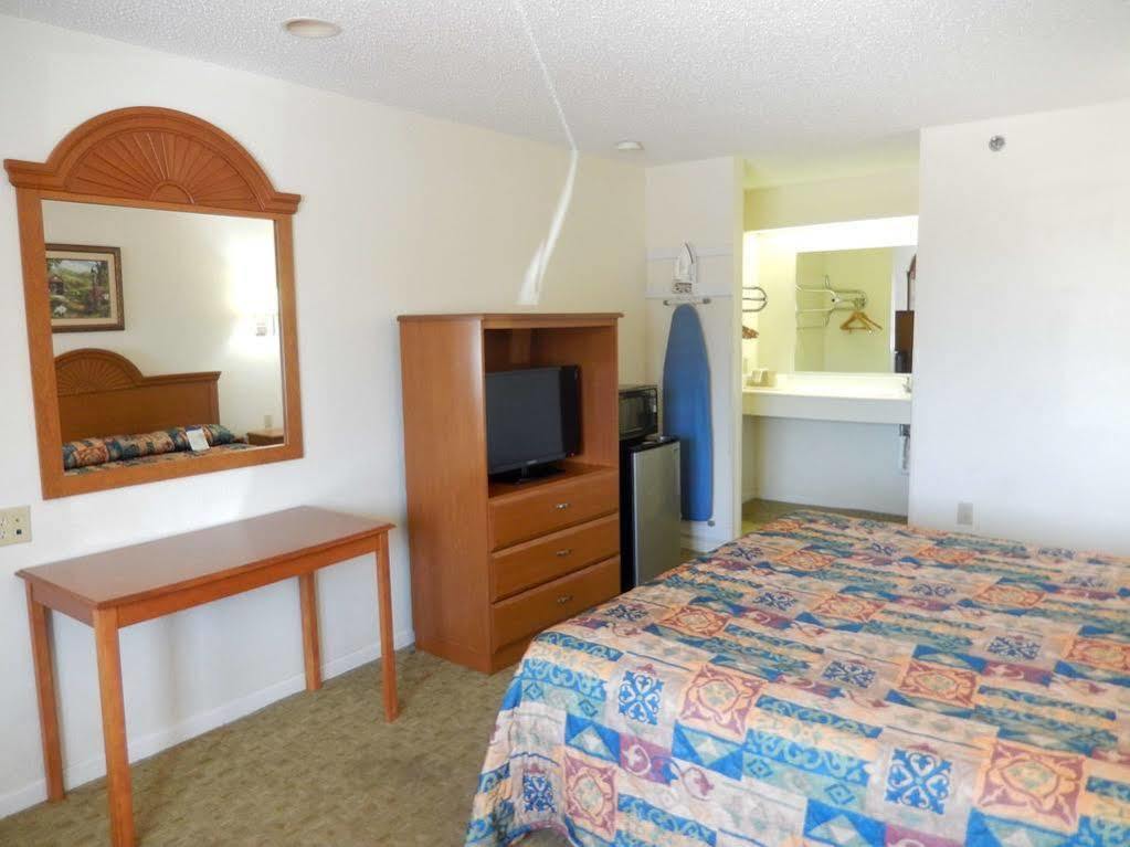 Motel 6-Azle, Tx 外观 照片