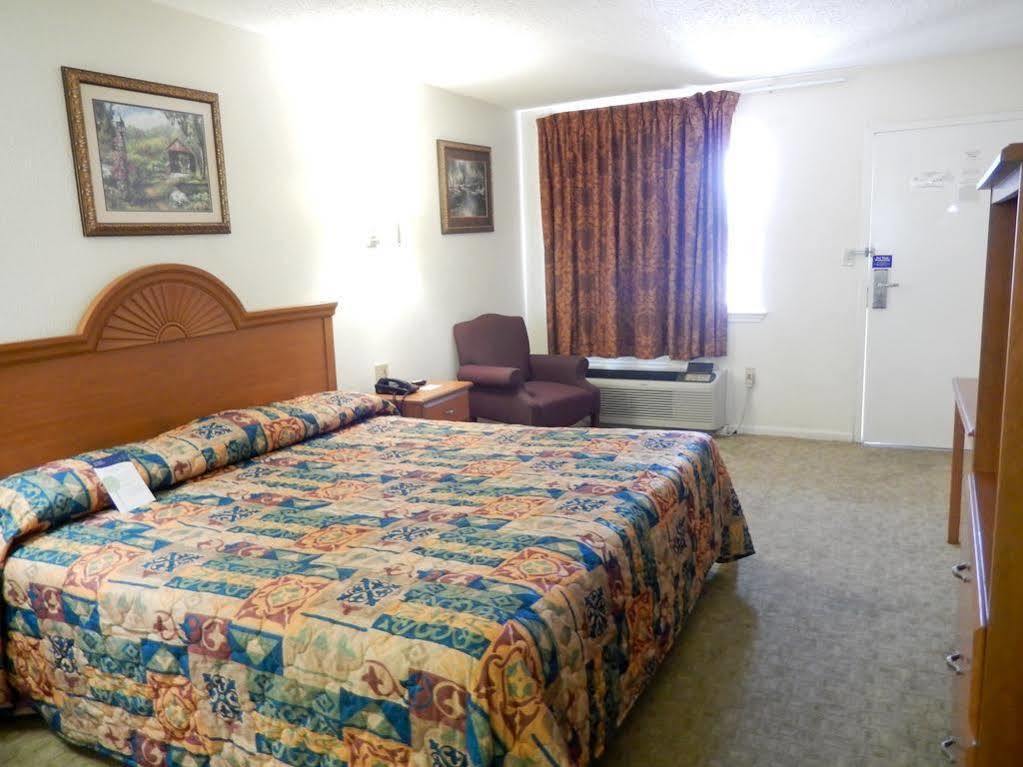Motel 6-Azle, Tx 外观 照片