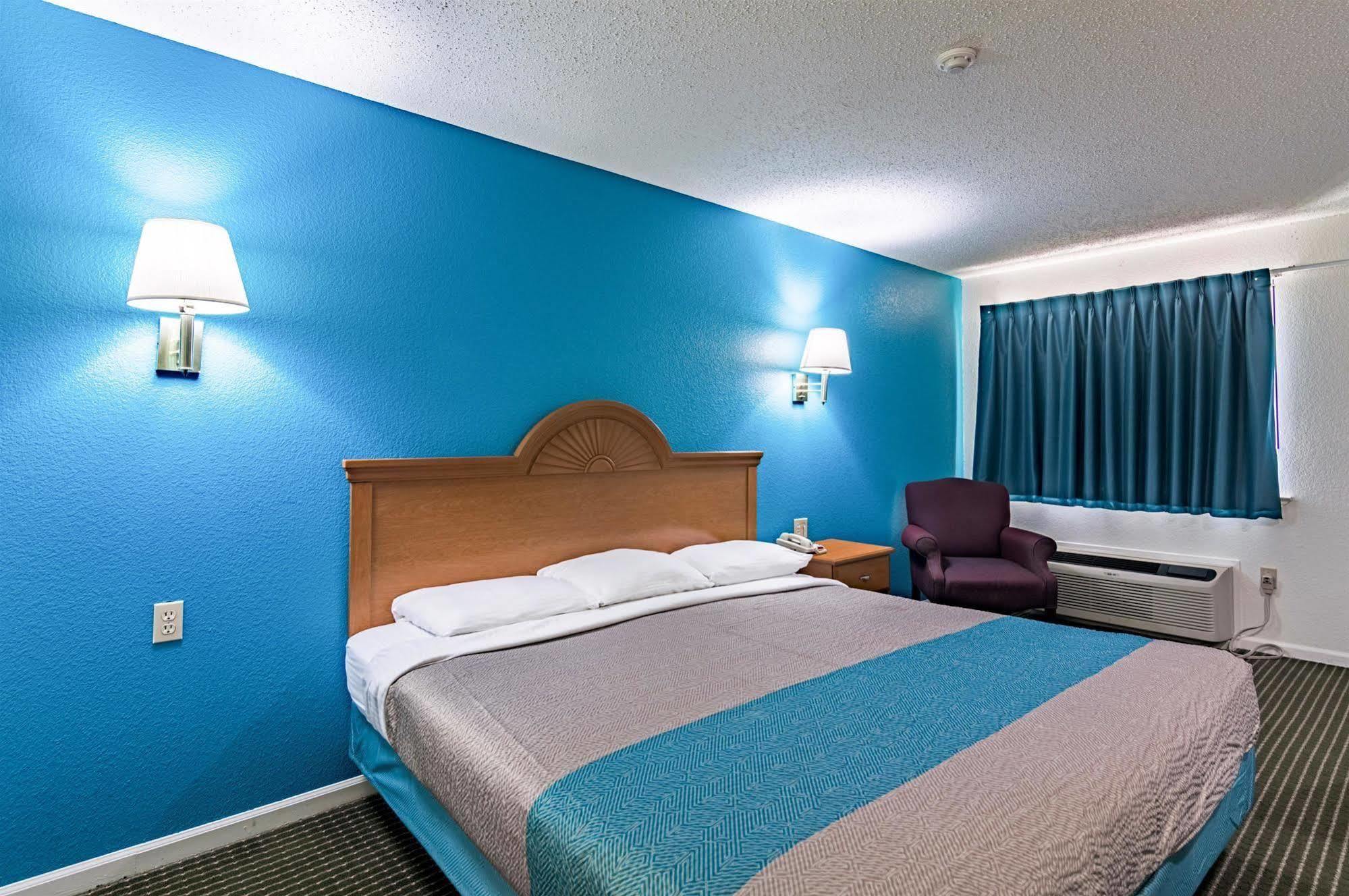 Motel 6-Azle, Tx 外观 照片