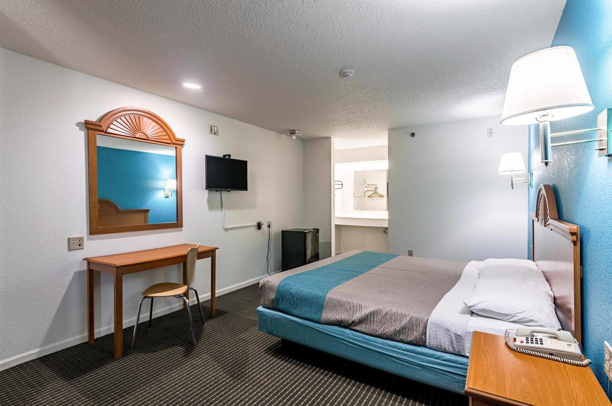 Motel 6-Azle, Tx 外观 照片