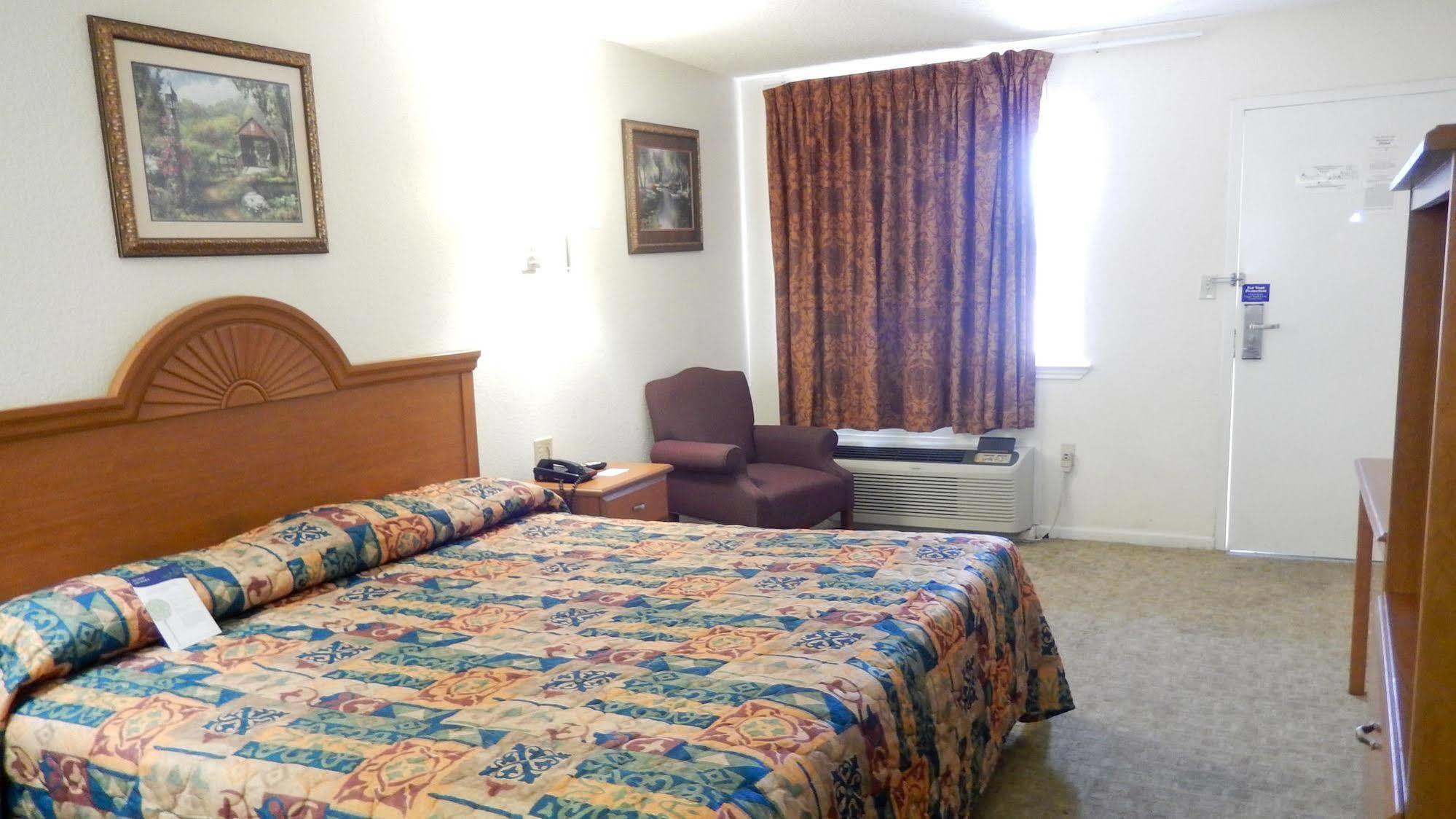 Motel 6-Azle, Tx 外观 照片