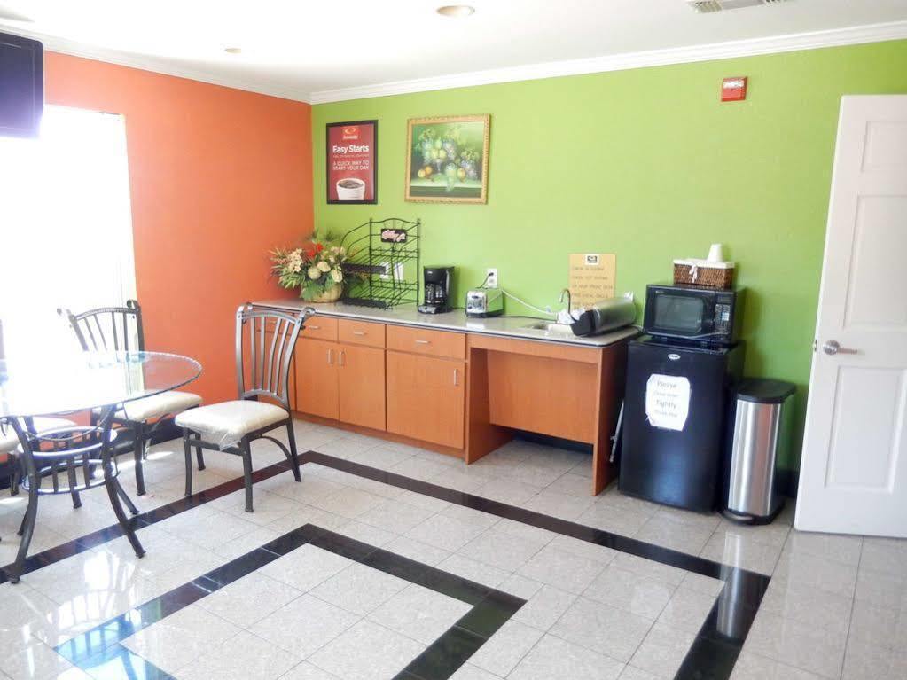 Motel 6-Azle, Tx 外观 照片